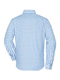 CAMICIA UOMO A SCACCHI